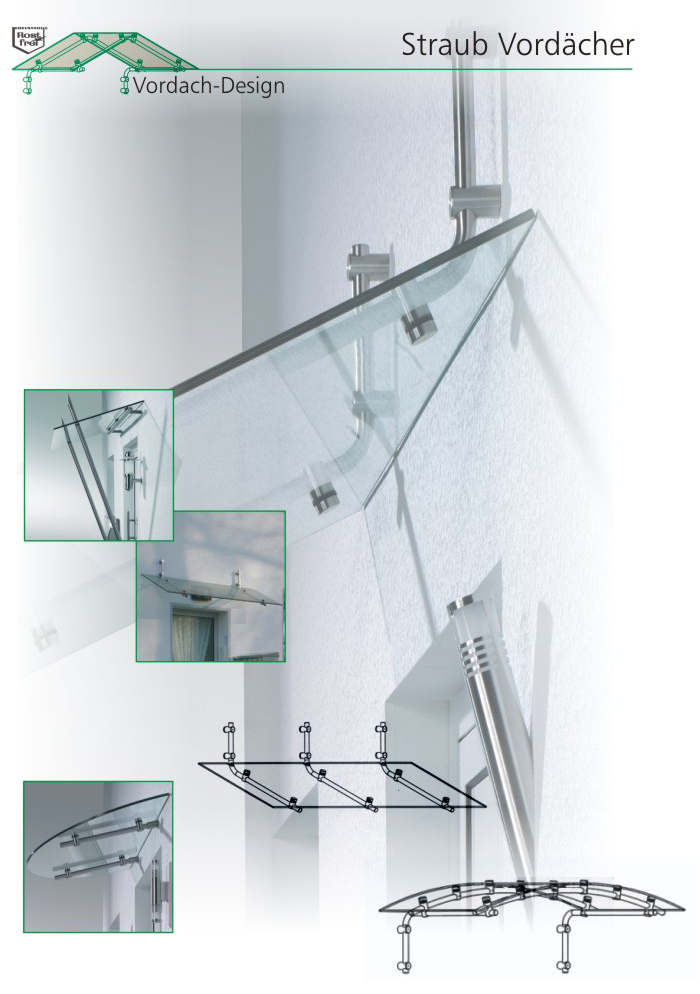 �bersicht Vord�cher